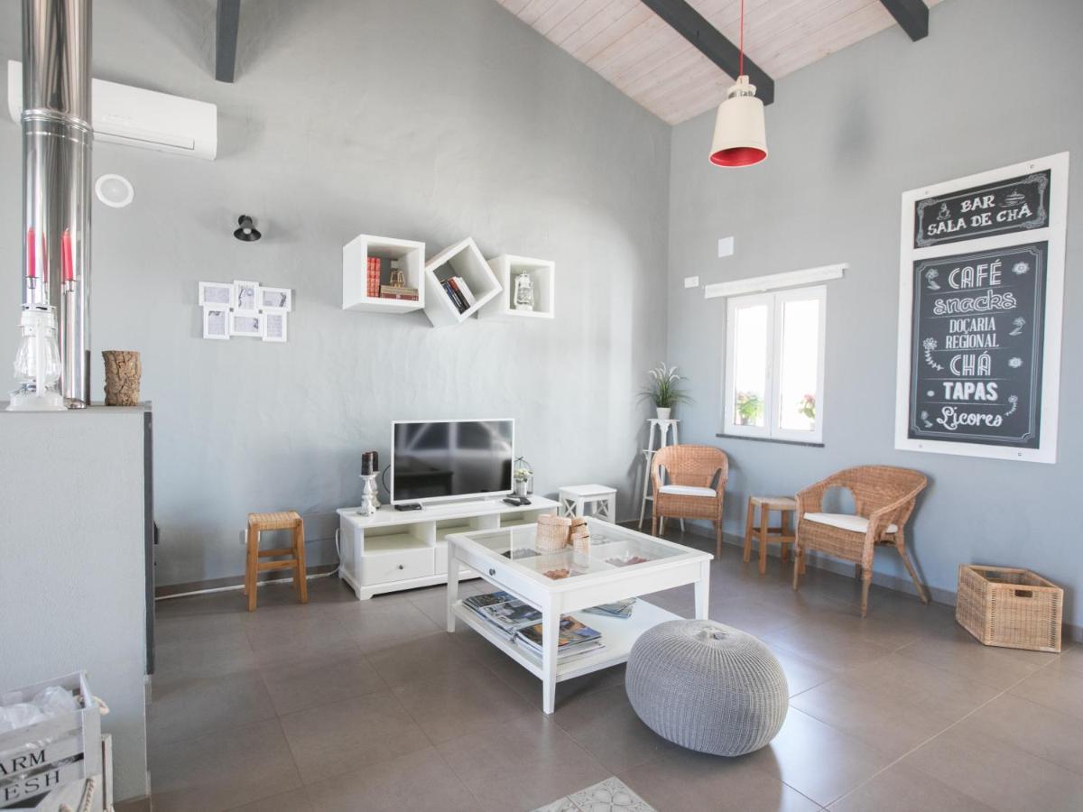 Quinta Dos I'S - Algarve Villa Ferrarias  Exterior photo