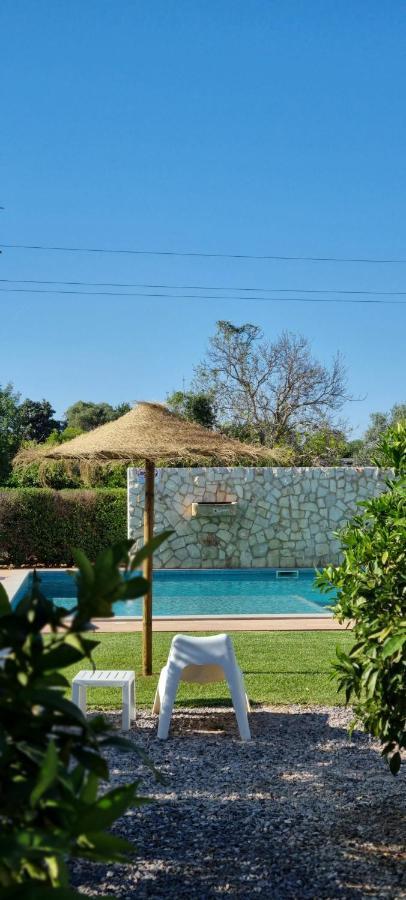 Quinta Dos I'S - Algarve Villa Ferrarias  Exterior photo