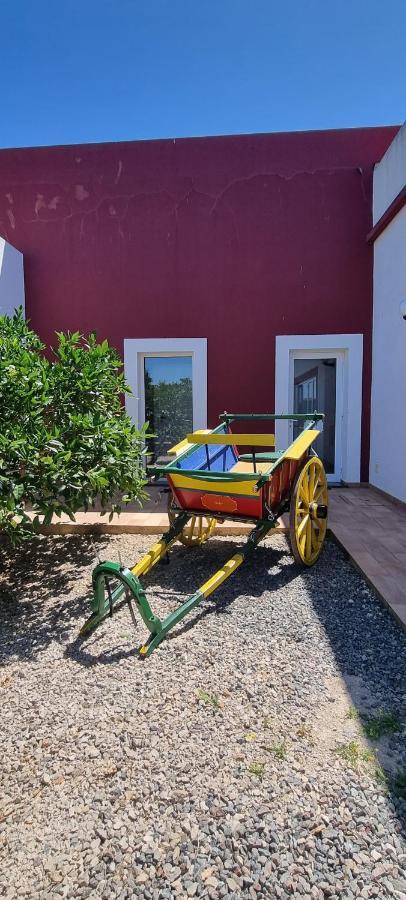 Quinta Dos I'S - Algarve Villa Ferrarias  Exterior photo