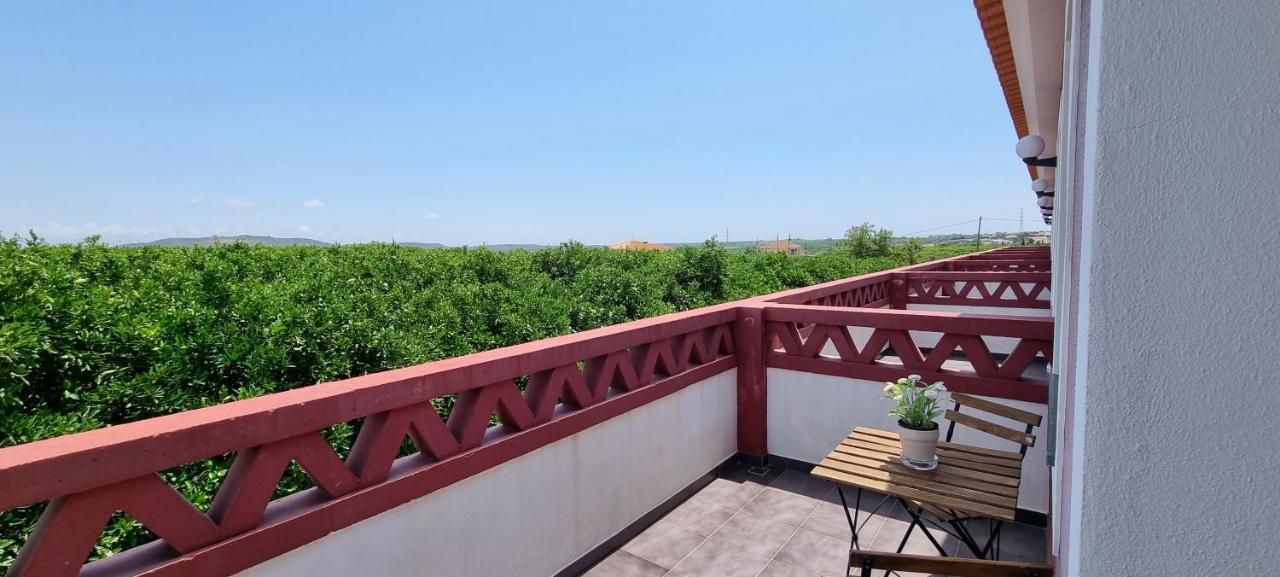 Quinta Dos I'S - Algarve Villa Ferrarias  Exterior photo