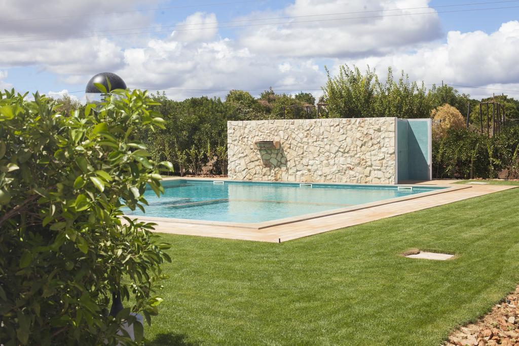 Quinta Dos I'S - Algarve Villa Ferrarias  Exterior photo